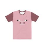 Pig Unisex T-Shirt (Copy)