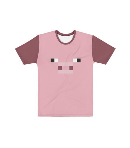 Pig Unisex T-Shirt (Copy)
