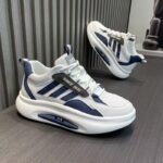 New Summer Dad Sneakers for Men – Odor-Resistant, Non-Slip, Ultra-Lightweight, Versatile Height-Increasing Sports Casual Shoes