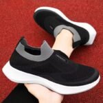 Men’s BLACK ZZW Shoes (Copy)